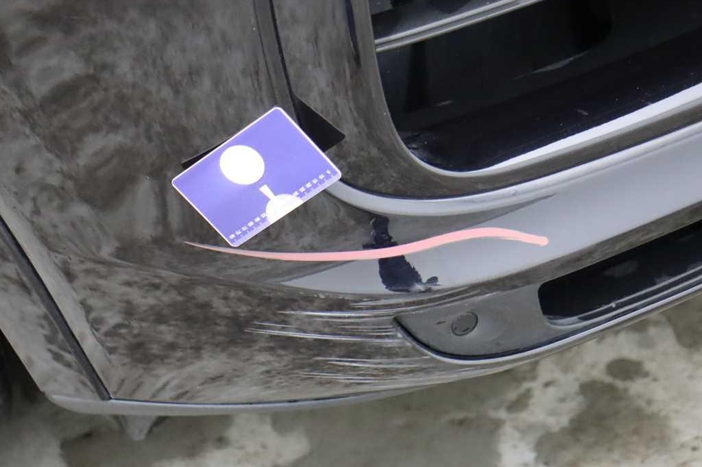 Porsche Cayenne 2018 photo 74