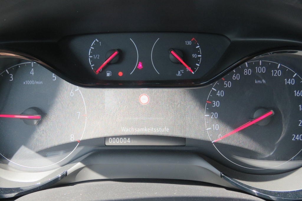 Opel Corsa 2021 фото 7