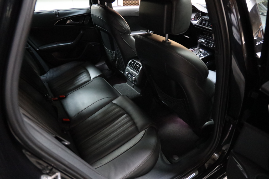 Audi A6 Allroad 2013 фото 30