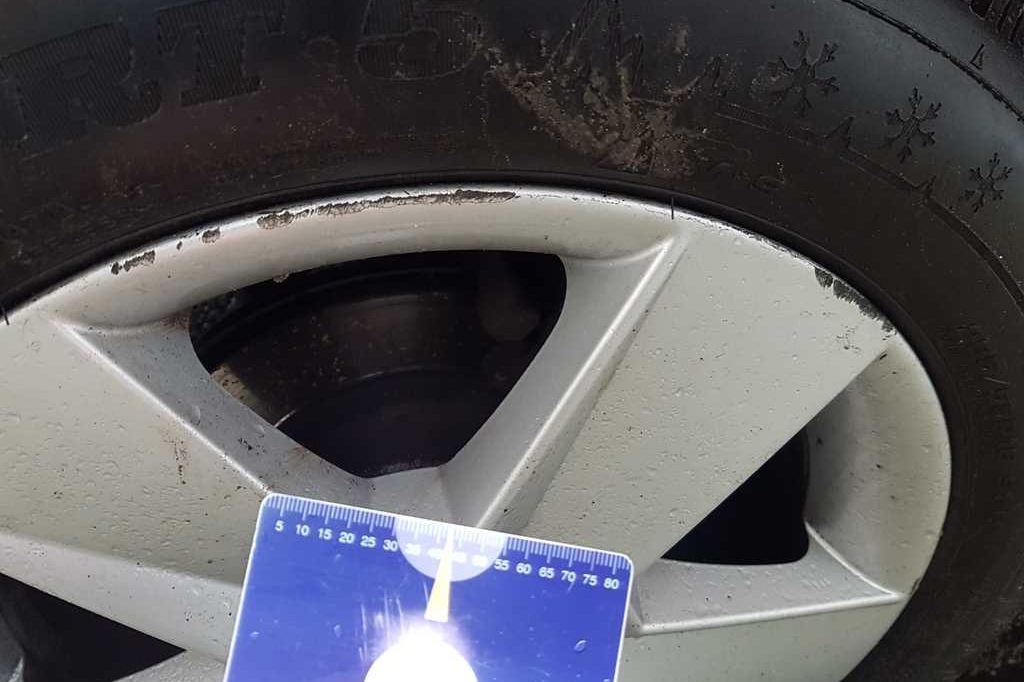 Skoda Octavia Combi 2015 фото 16