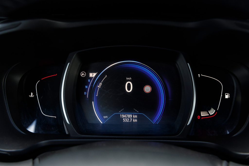 Renault Kadjar 2016 photo 23