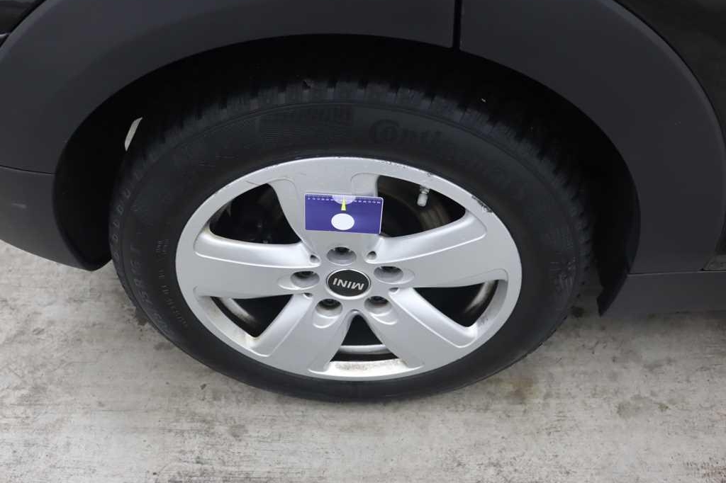 MINI One 2016 photo 11