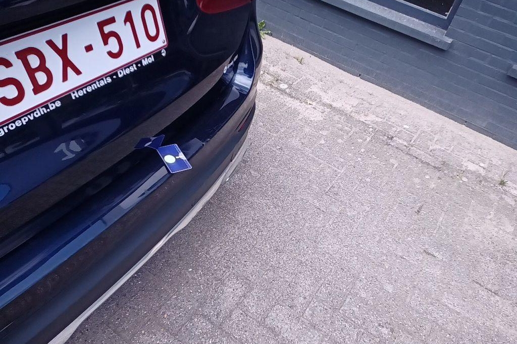 Mercedes-Benz GLC-Klasse 2017 photo 30