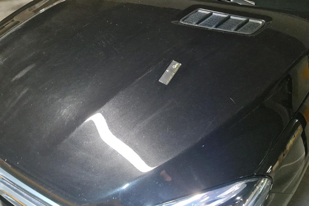 Mercedes-Benz GLE-Class 2018 фото 31