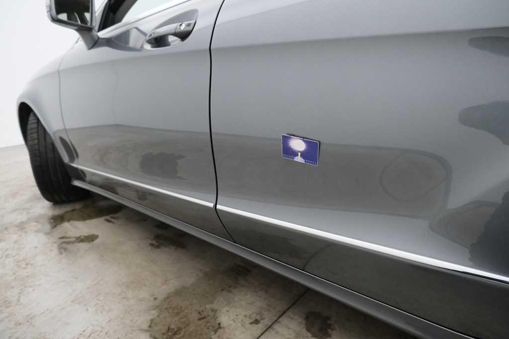 Mercedes-Benz CLS-Class 2016 фото 23