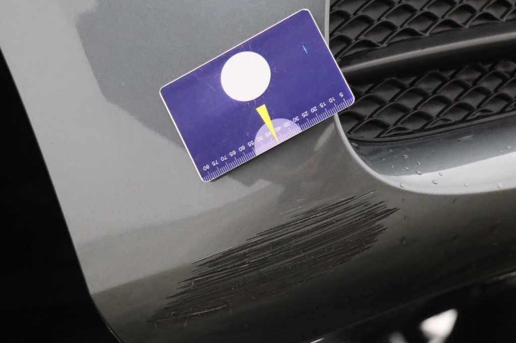 Mercedes-AMG E-Klasse 2017 фото 20