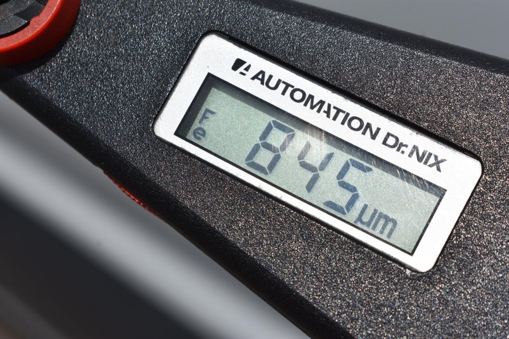 Ford Transit Kasten 2019 photo 23