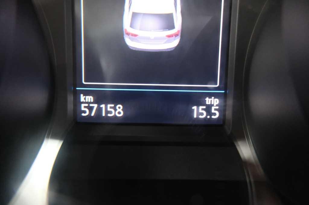 Volkswagen Tiguan 2017 фото 3