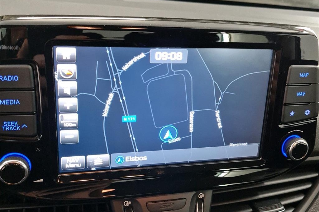 Hyundai i30 2017 photo 5