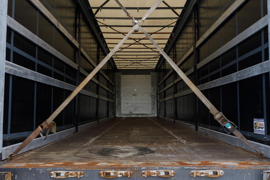 Fliegl SDS 350 2013 фото 4