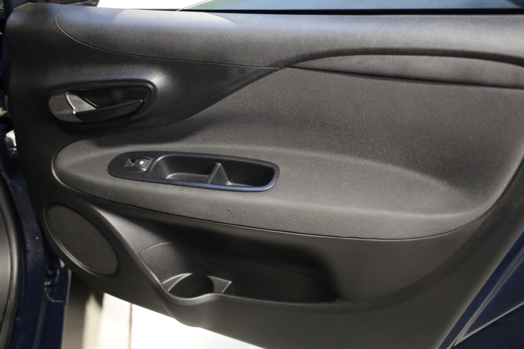 Fiat Punto 2017 фото 12