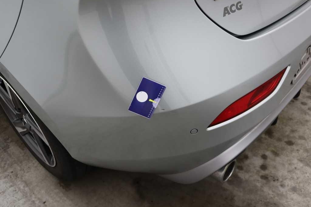 Volvo V40 2017 photo 15