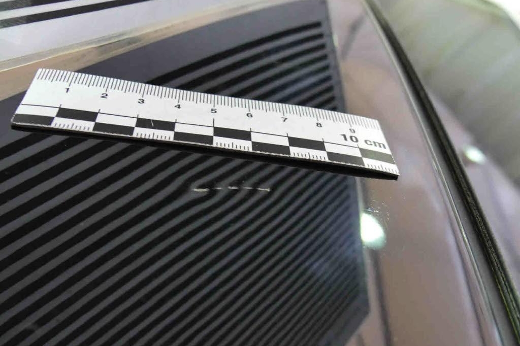 Opel Insignia Sports Tourer 2018 photo 18