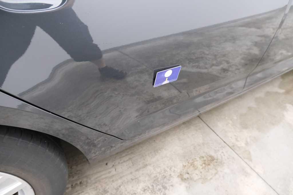 Audi A4 Avant 2016 photo 16