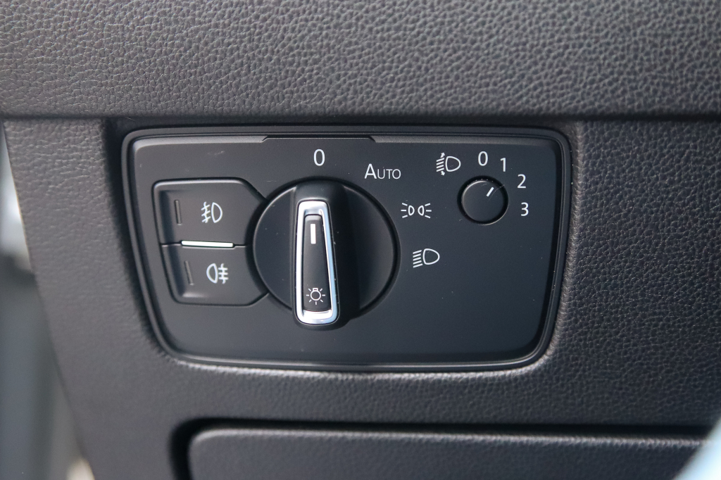 Volkswagen Passat B8 Comfortline 2015 фото 14