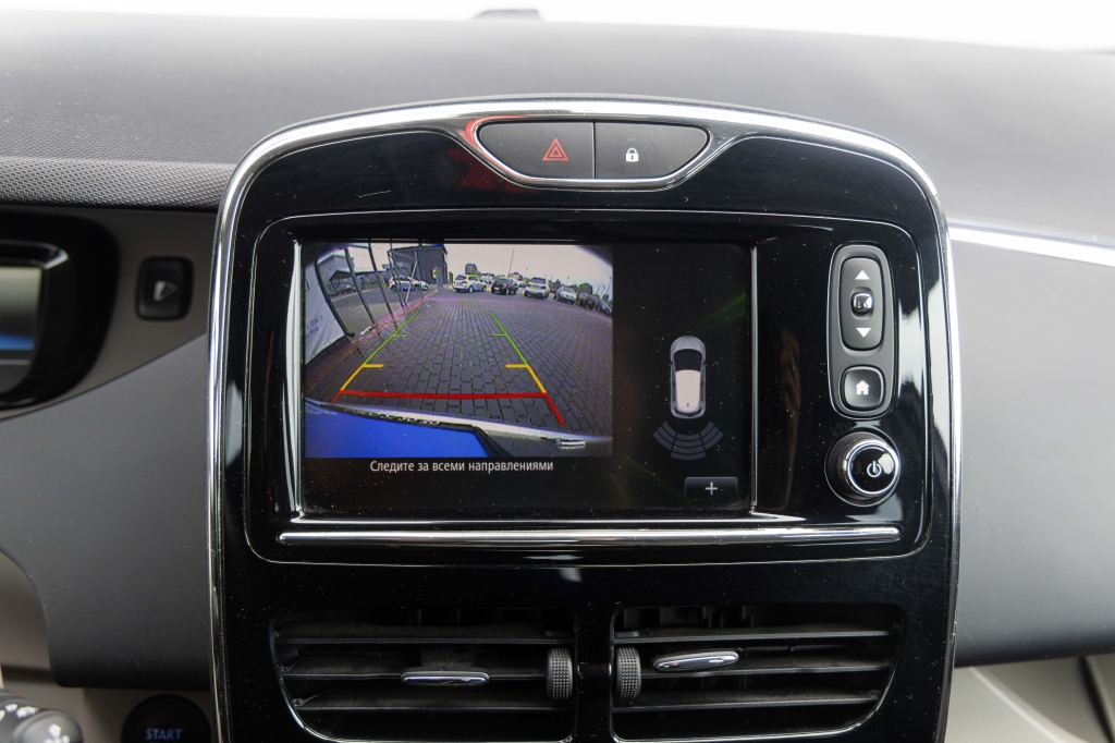 Renault Zoe 2015 photo 19