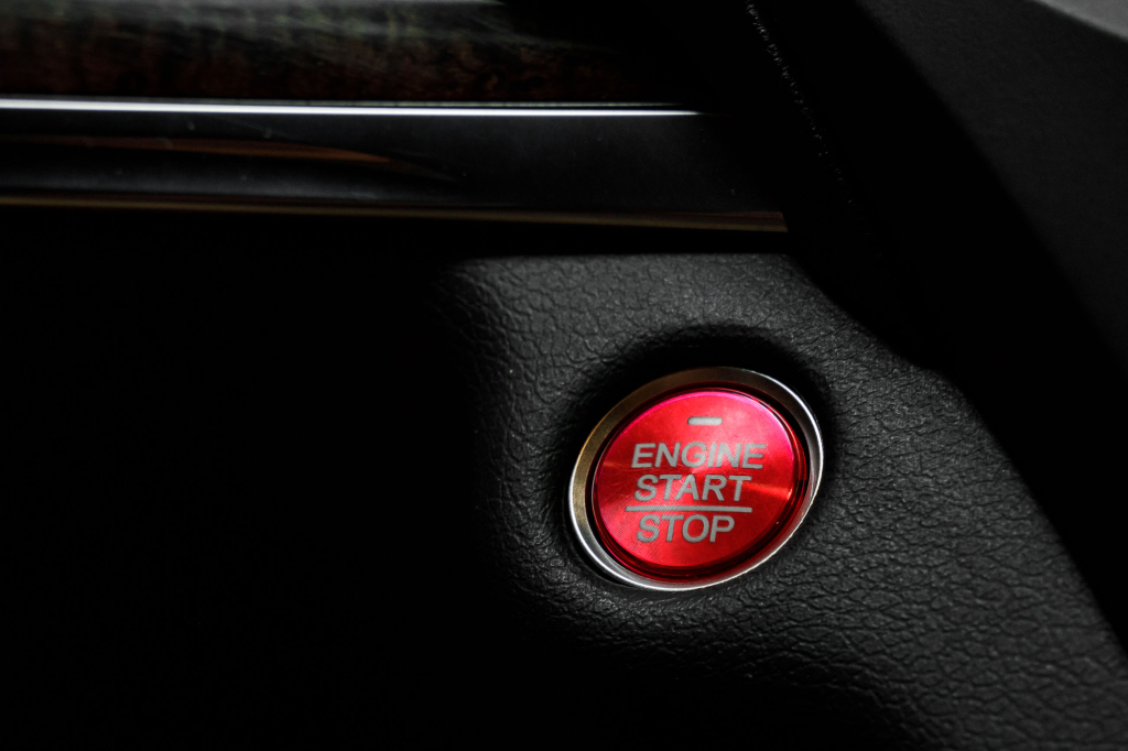 Acura MDX 2016 photo 38