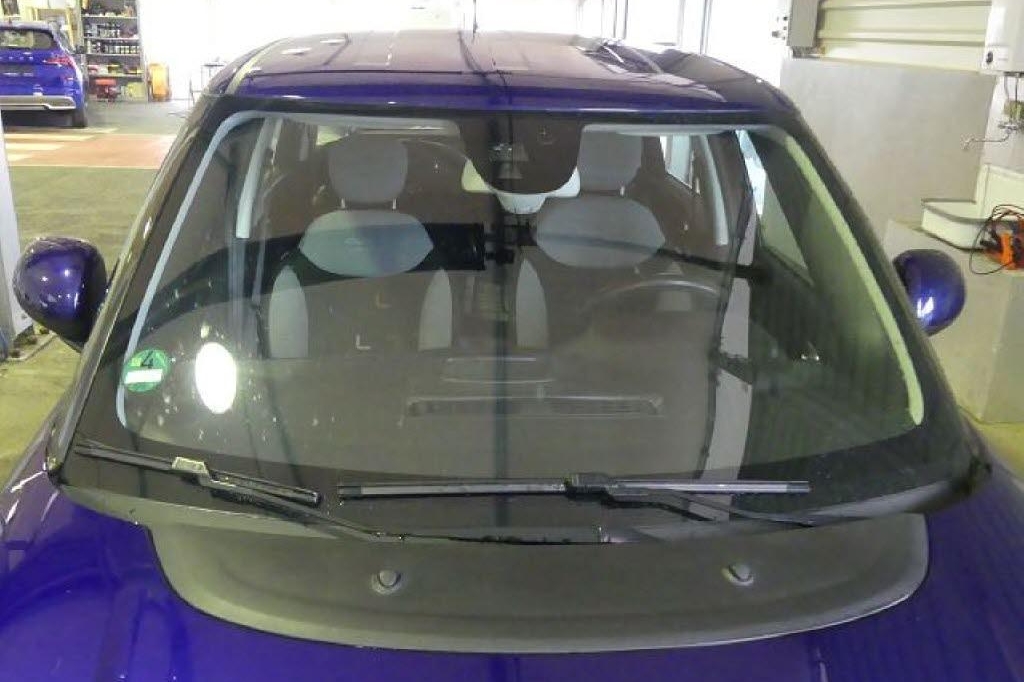 Fiat 500L 2017 photo 14