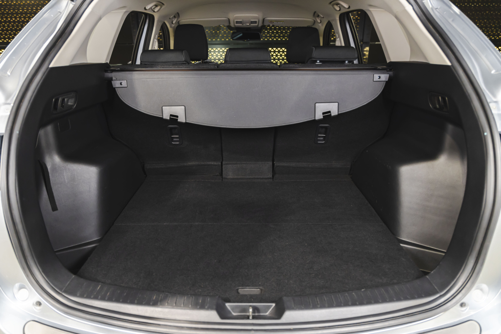 Mazda CX-5 2015 фото 34