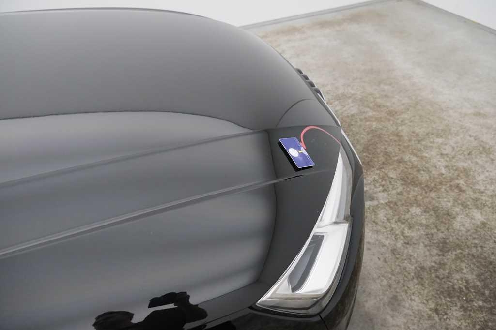 Audi A4 2016 фото 11