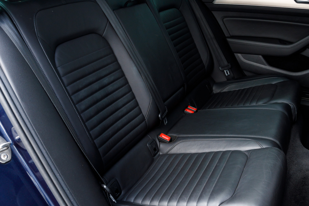 Volkswagen Passat B8 2017 фото 32