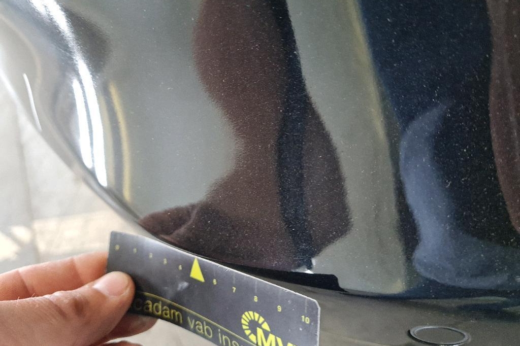 SEAT Leon ST 2018 photo 36