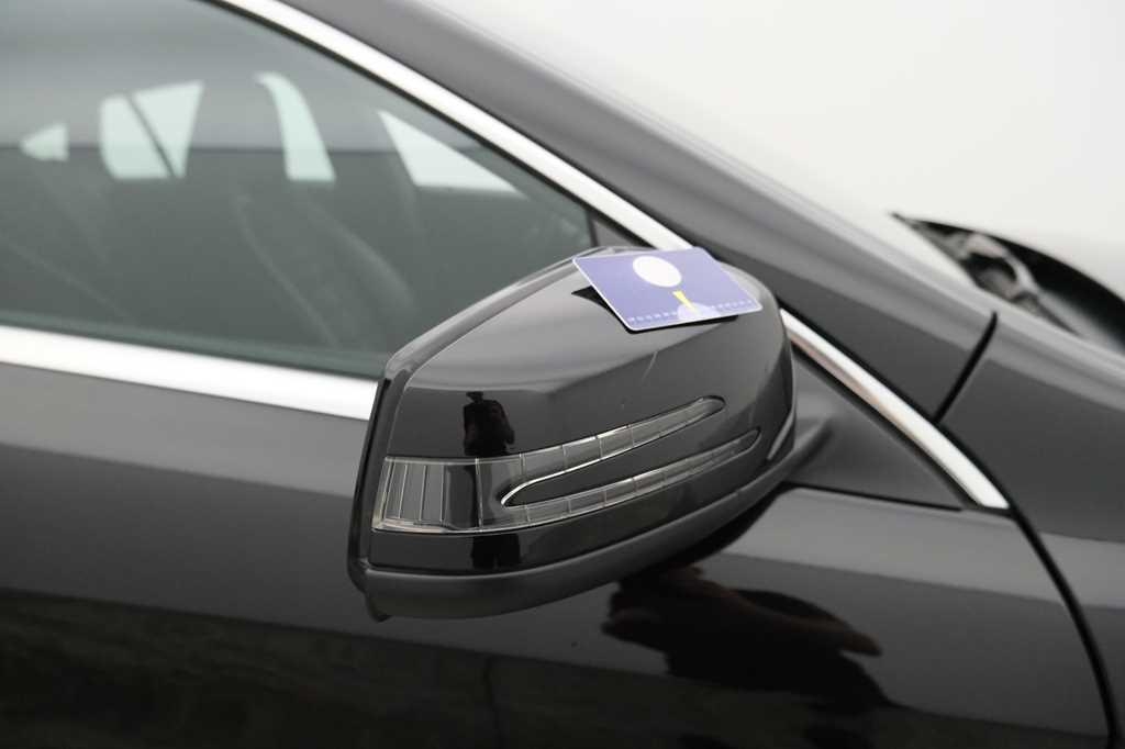 Mercedes-Benz CLA 2018 фото 39