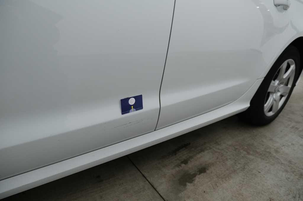 Audi A6 Avant 2016 photo 31