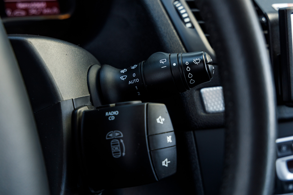 Renault Megane TCe 2010 photo 25