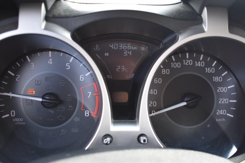 Nissan Juke 2018 photo 1