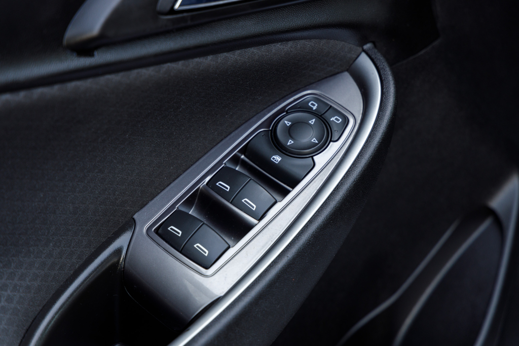 Chevrolet Malibu LS 2016 photo 30