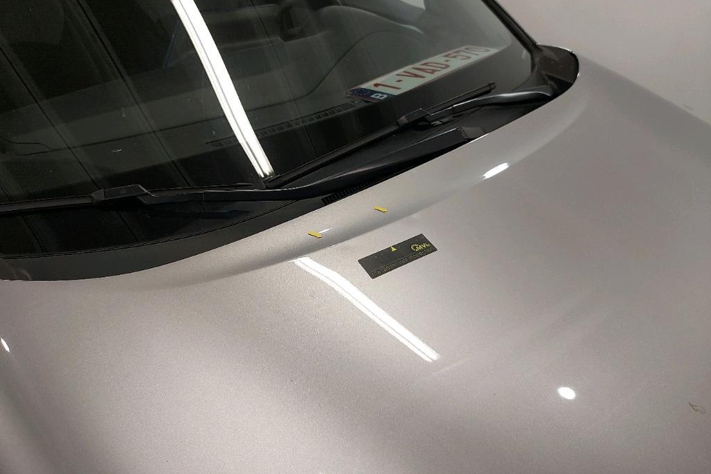 Toyota C-HR 2018 photo 46