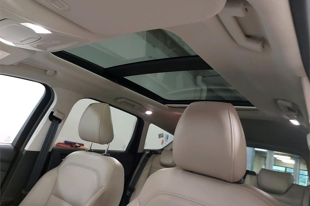 Ford Kuga 2018 photo 9