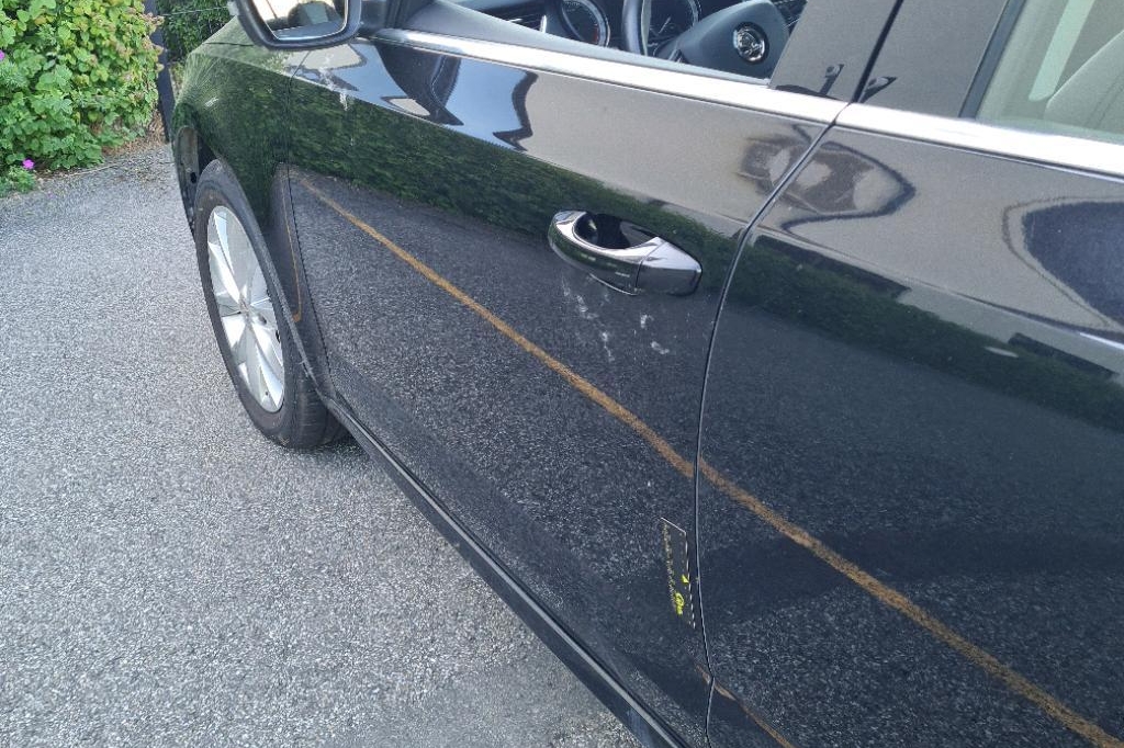 Skoda Octavia Combi 2018 photo 51