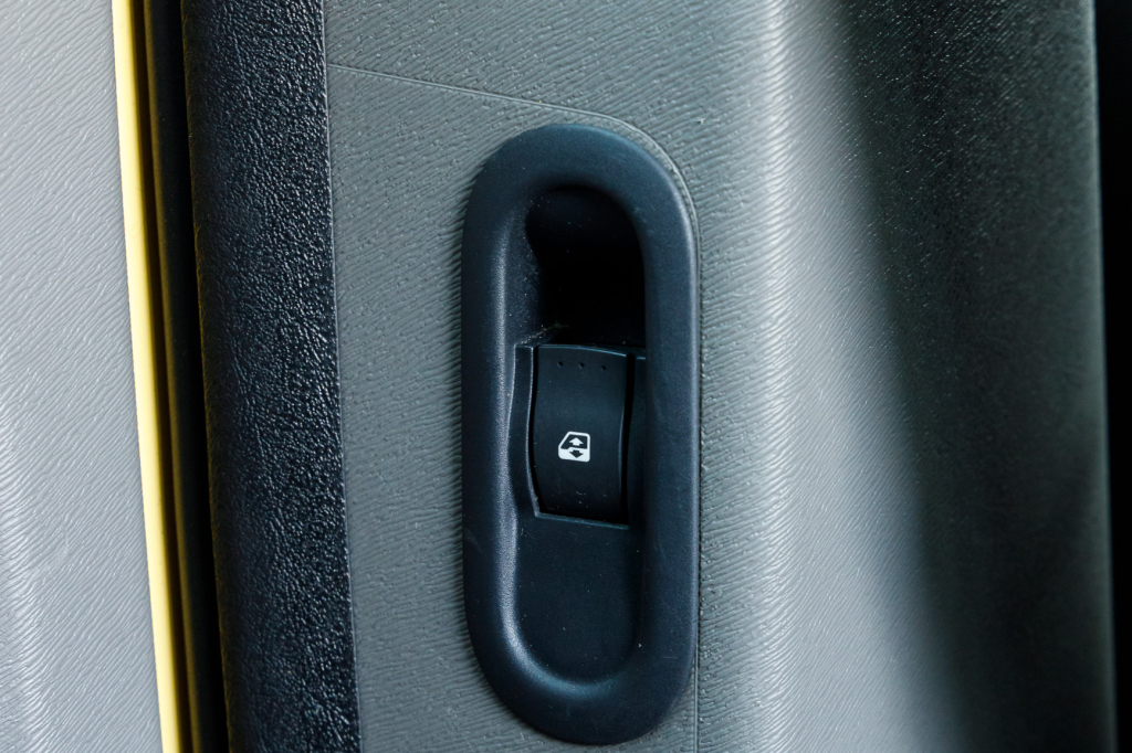 Renault Kangoo пасс. 2009 photo 5