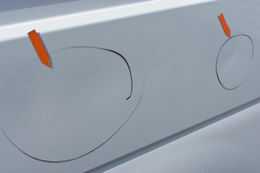 Renault Master Kasten 2018 photo 13