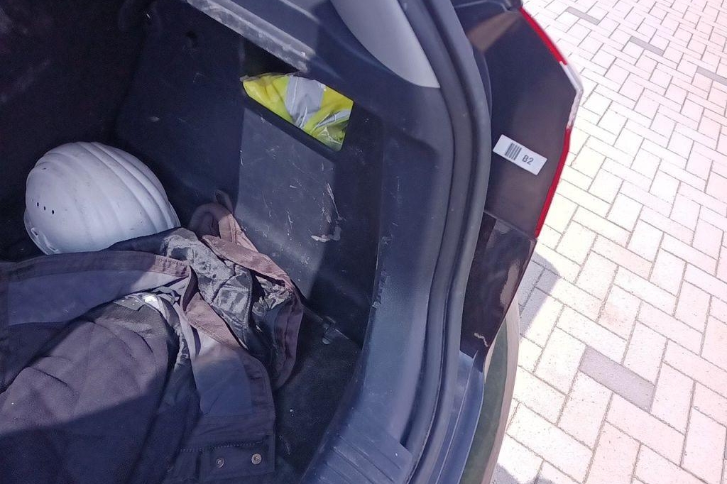 Kia Rio 2017 фото 18