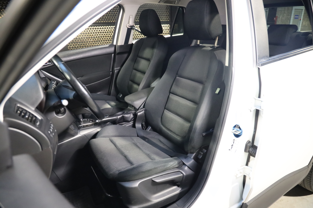 Mazda CX-5 2012 photo 30