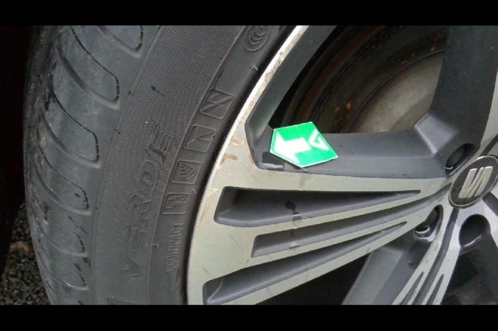 SEAT Tarraco 2019 photo 10