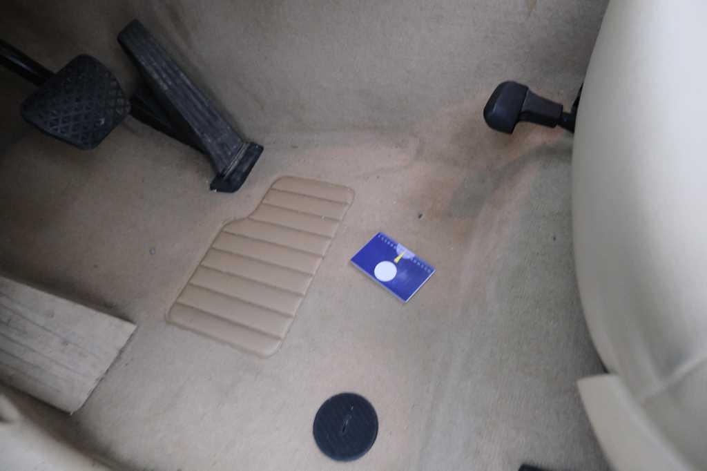 BMW X4 2014 photo 21