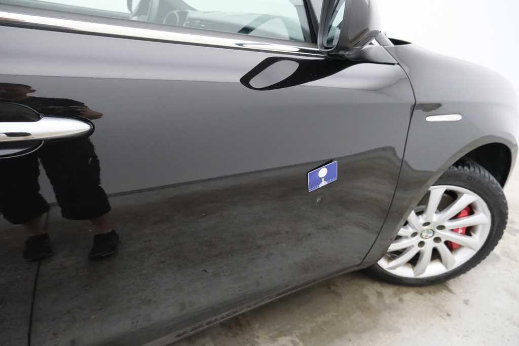 Alfa Romeo Giulietta 2016 фото 46