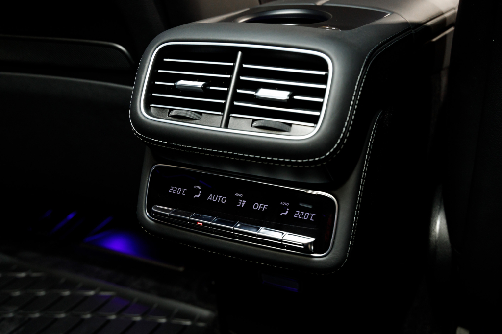 Mercedes-Benz Maybach GLS 600 2022 фото 38