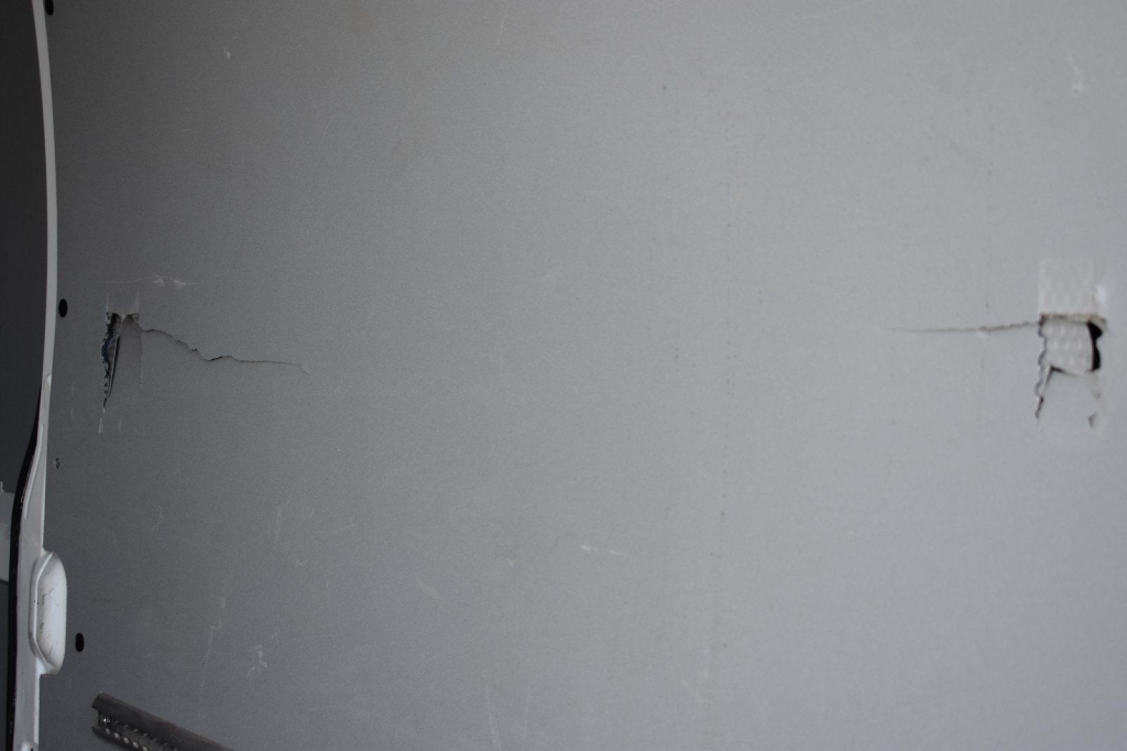 Ford Transit Kasten 2018 фото 19