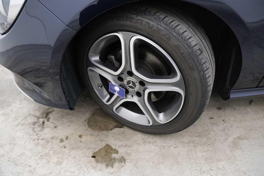 Mercedes-Benz CLA-Klasse 2017 photo 22