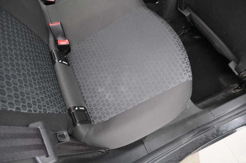 Opel Corsa 2017 photo 7