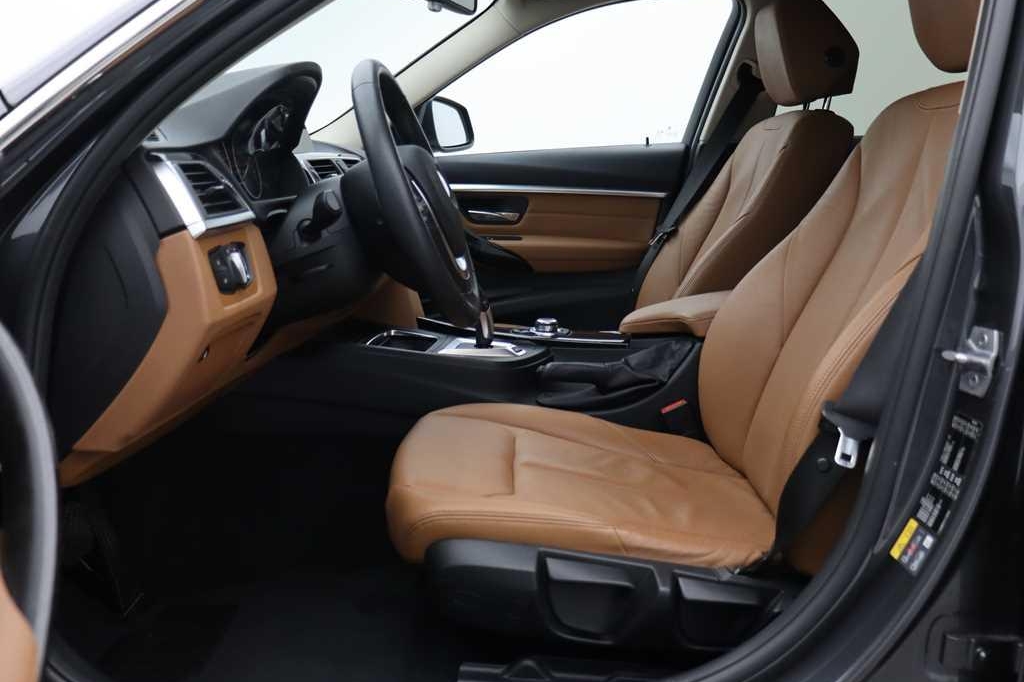 BMW 3er 2017 photo 3