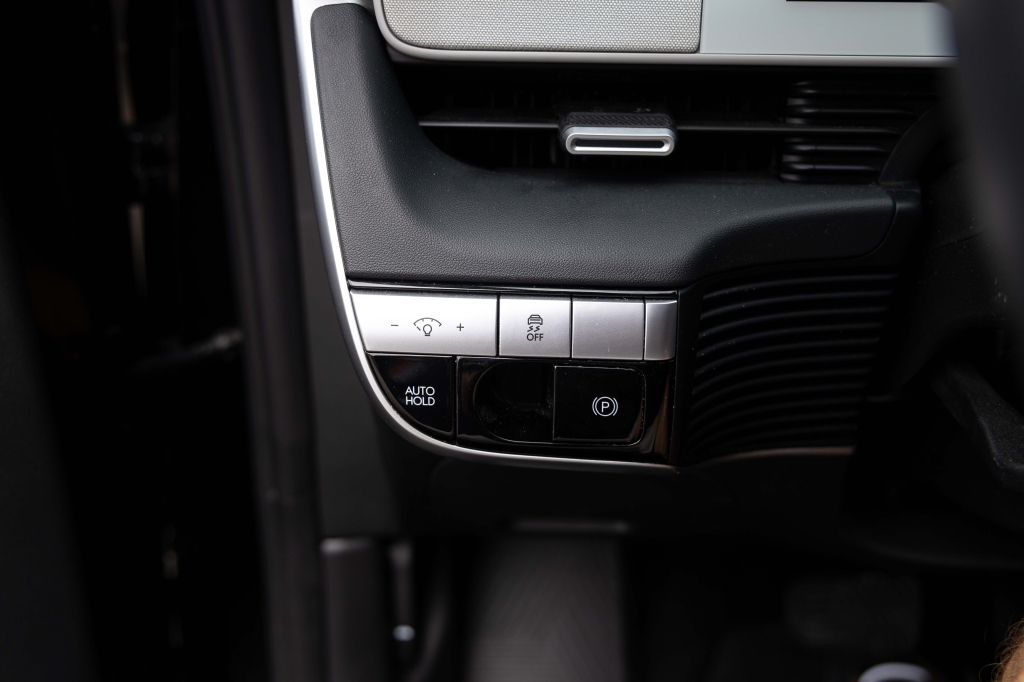 Hyundai Ioniq 5 2022 фото 16