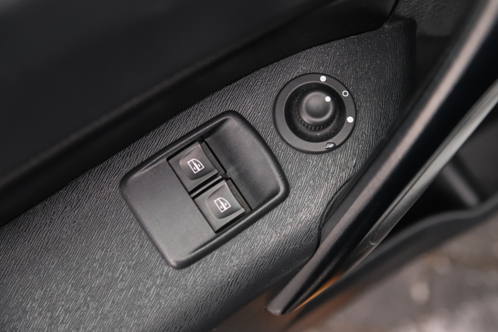 Renault Kangoo Rlink 2018 photo 18