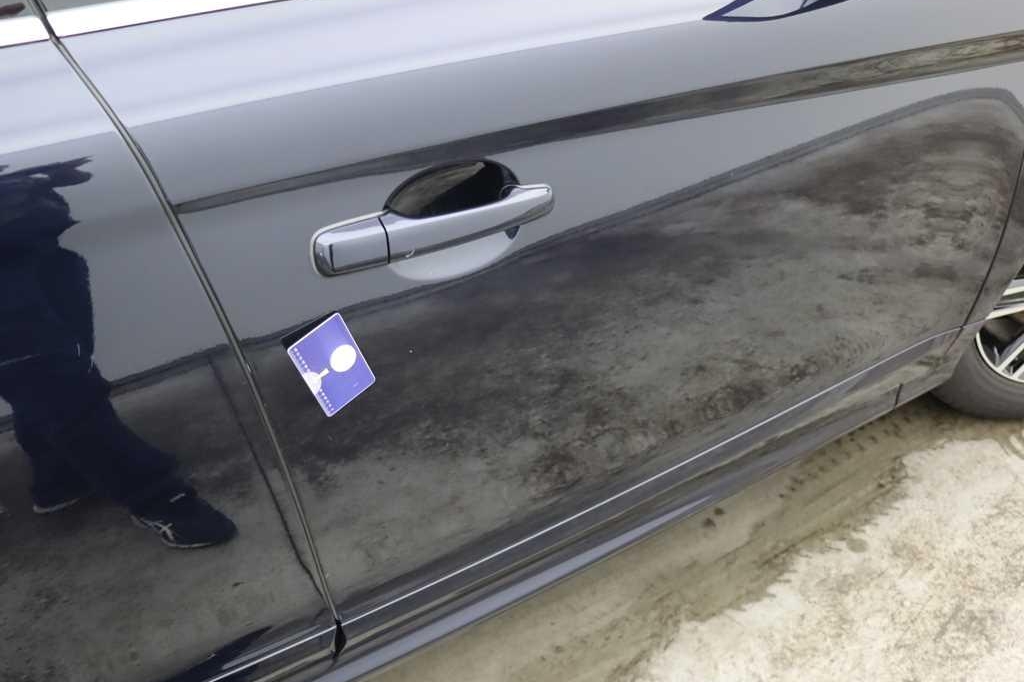 Volvo XC60 2017 photo 23