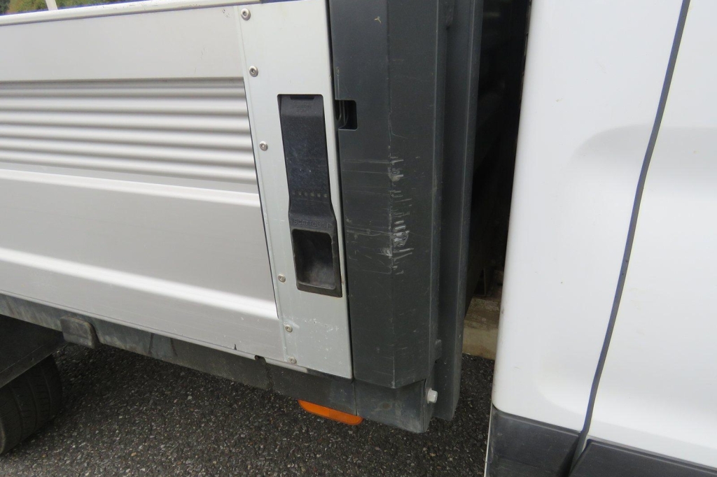 Ford Transit Pritsche 2020 фото 50